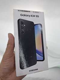 Samsung A34 5G 128Gb joyi srochniy