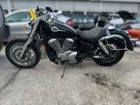 Honda VT 750 Shadow на ЧАСТИ
