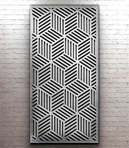 Fasad Panel, Metal Panel, Fasad uchun panel