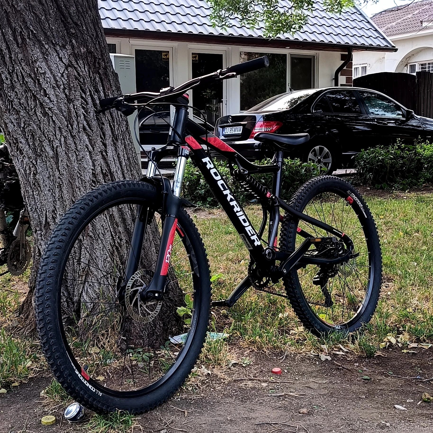 Rockrider st 530s