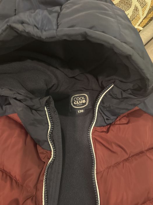 Куртка угил болага