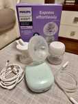 Pompa electrica Philips Avent