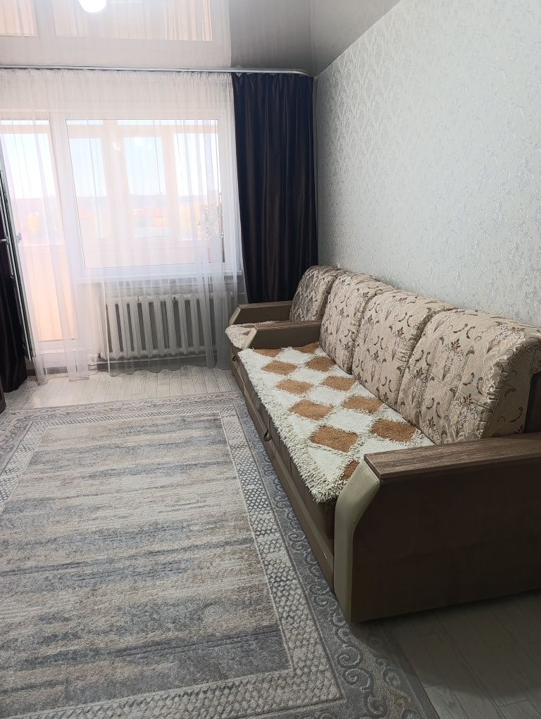 Сдам в центре 1 ком квартиру