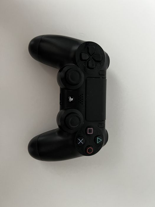 Controller Gaming PS4