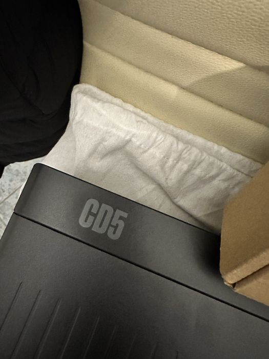 Player CD Hi-Fi Profesional Arcam CD5