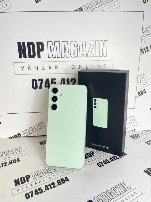 NDP Amanet NON-STOP Bld.Iuliu Maniu 69 SAMSUNG S23 FE (38686)