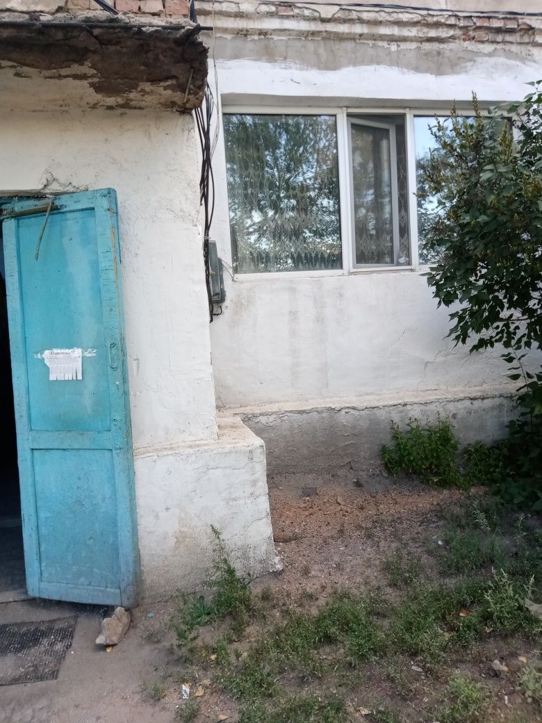 Продаётся 2х ком квартира в селе Арайлы (Максимовка) есть рассрочка вн