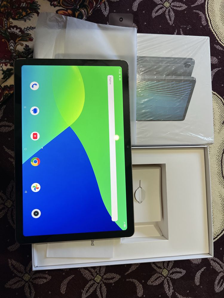 Realme pad 6 128 gb