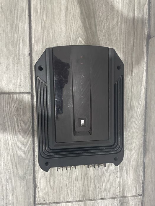 Vand subwoofer Alpine SWT-12S4