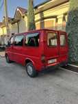 Ford transit 1993