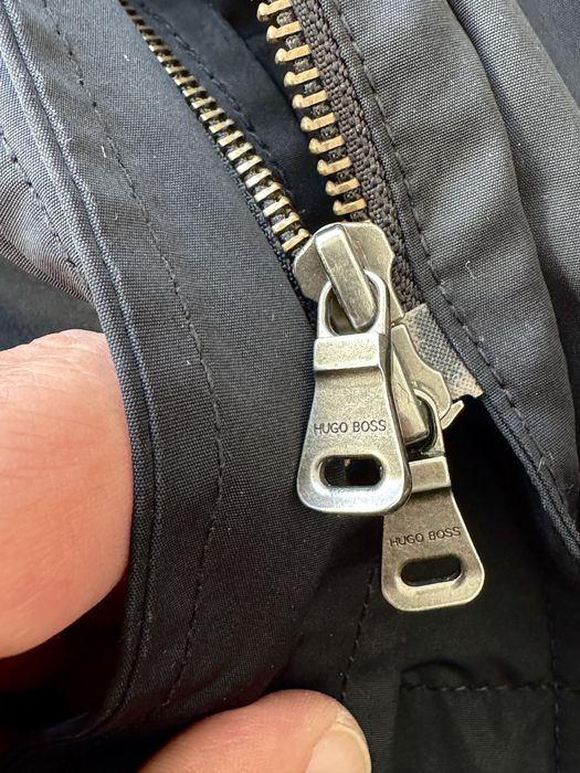 Hugo Boss,geacă bărbați,măr.3XL(58)