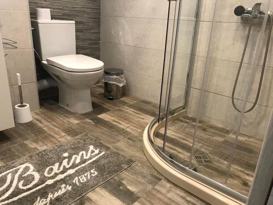 Дава се под наем Двустаен апартамент в Варна, Левски - 50 кв.м за 500 € - Снимка #2