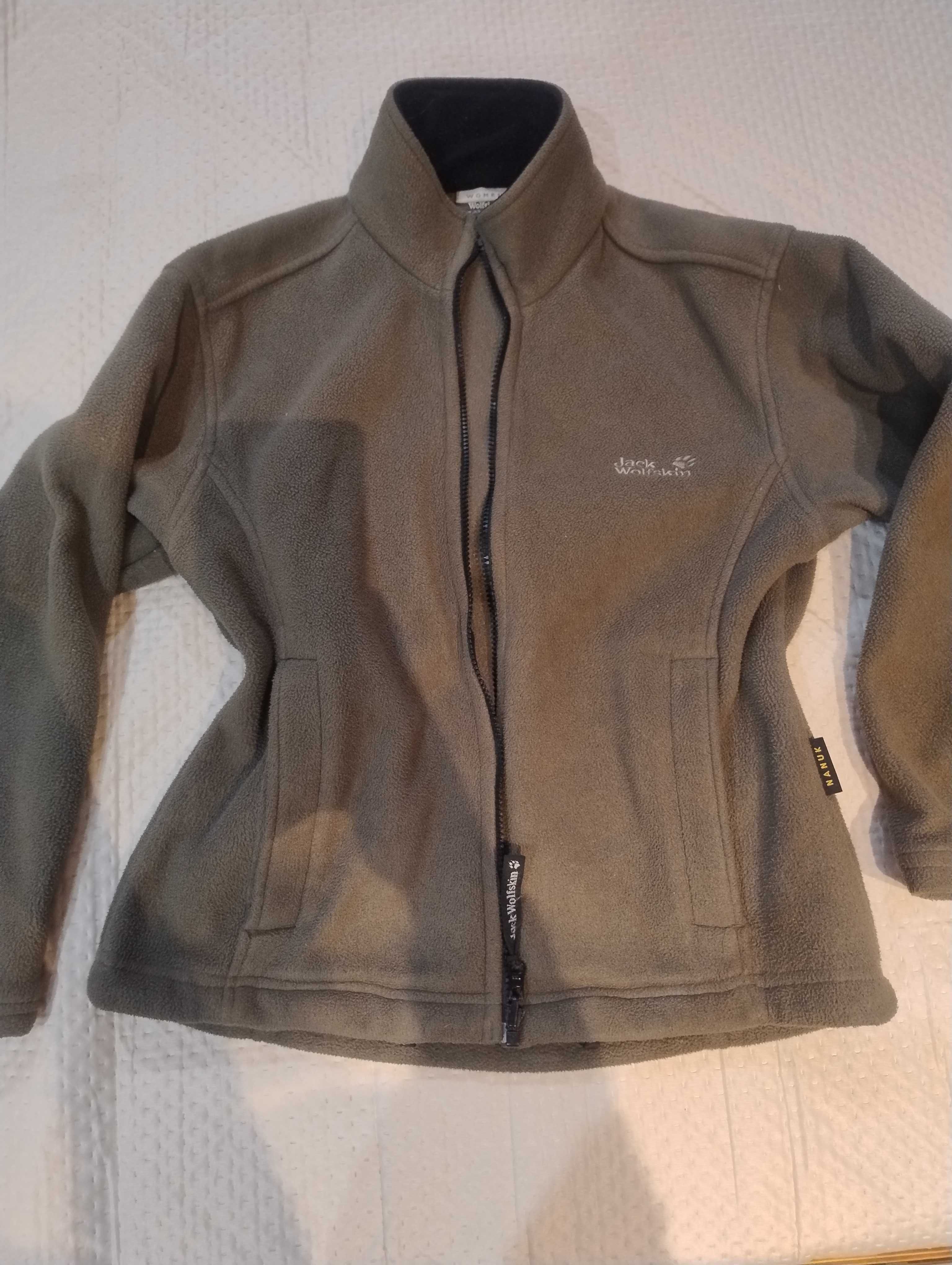 Суичър Jack Wolfskin