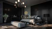 Studio Mamaia Nord - O.B.A Lake - Proiect finalizat.