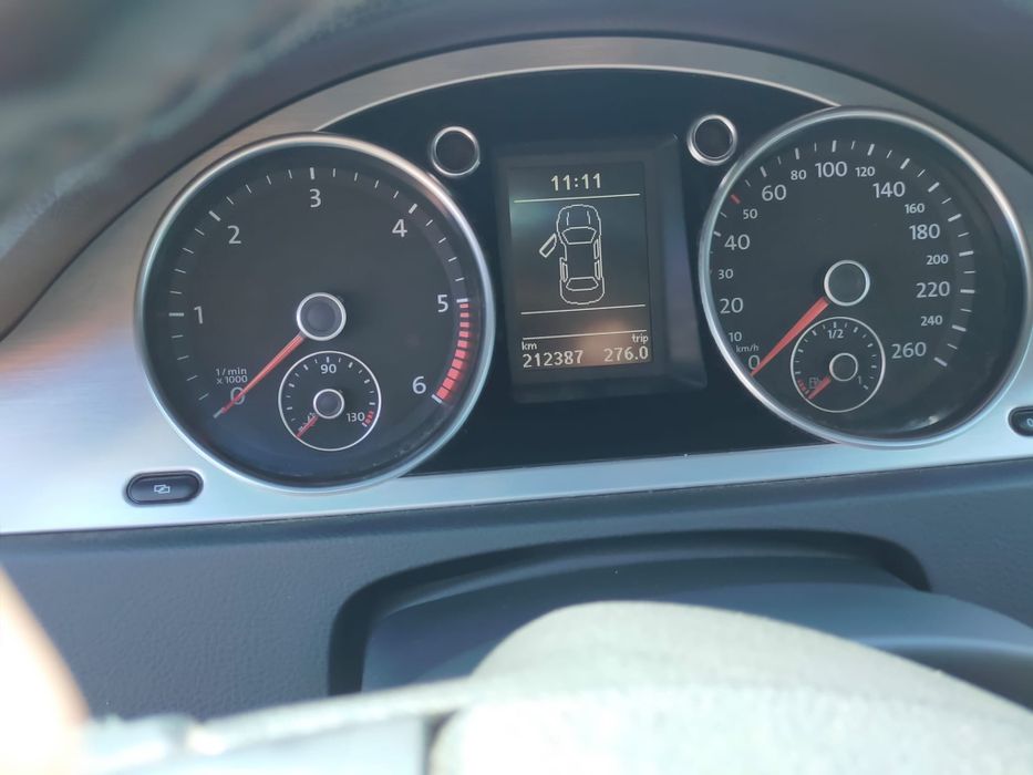 Vând Passat B6 , o dau că mă duc la pușcărie