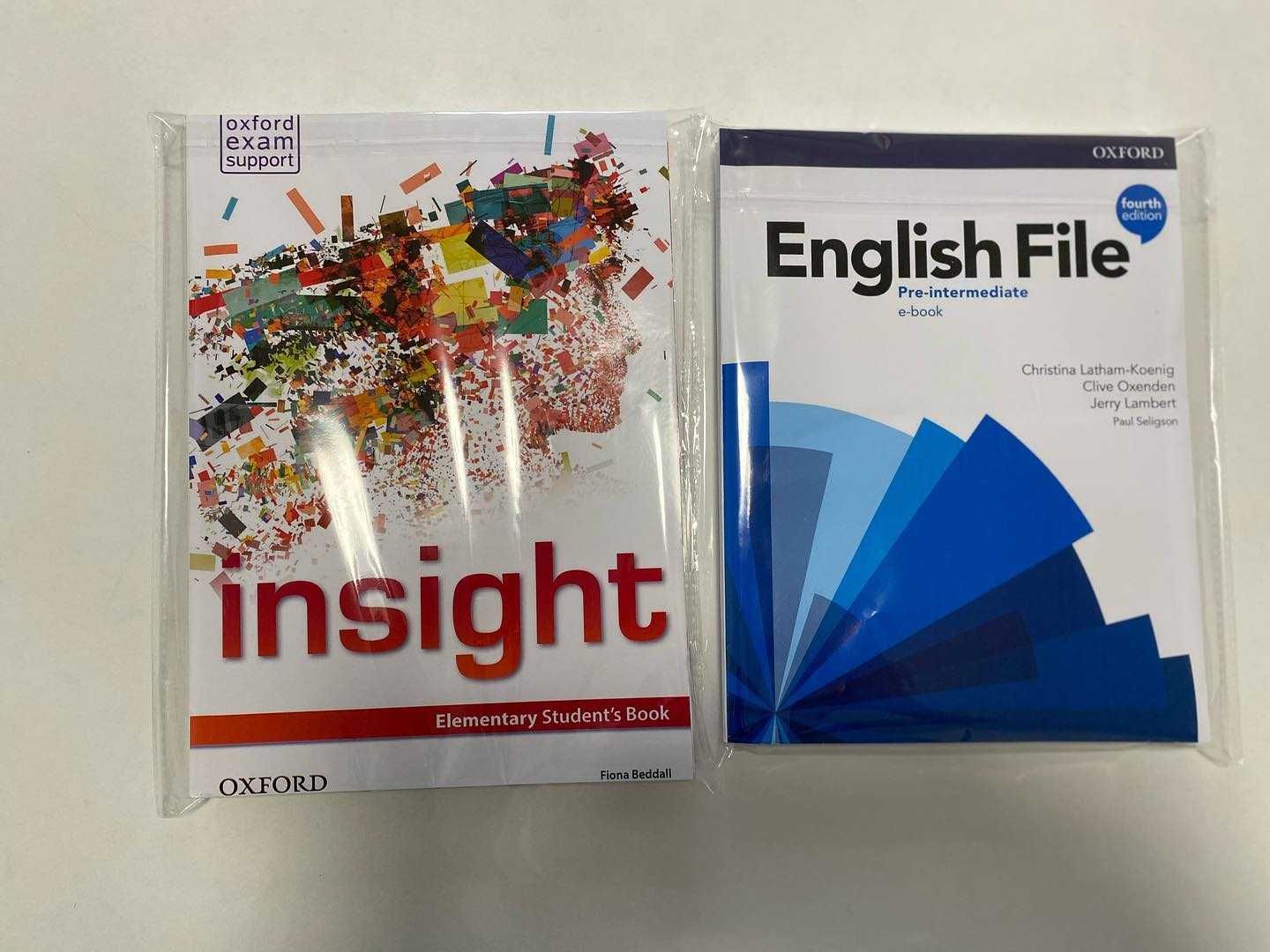 English File, Round Up,Fly High,Family Friends,Headway,Solutions,Excel