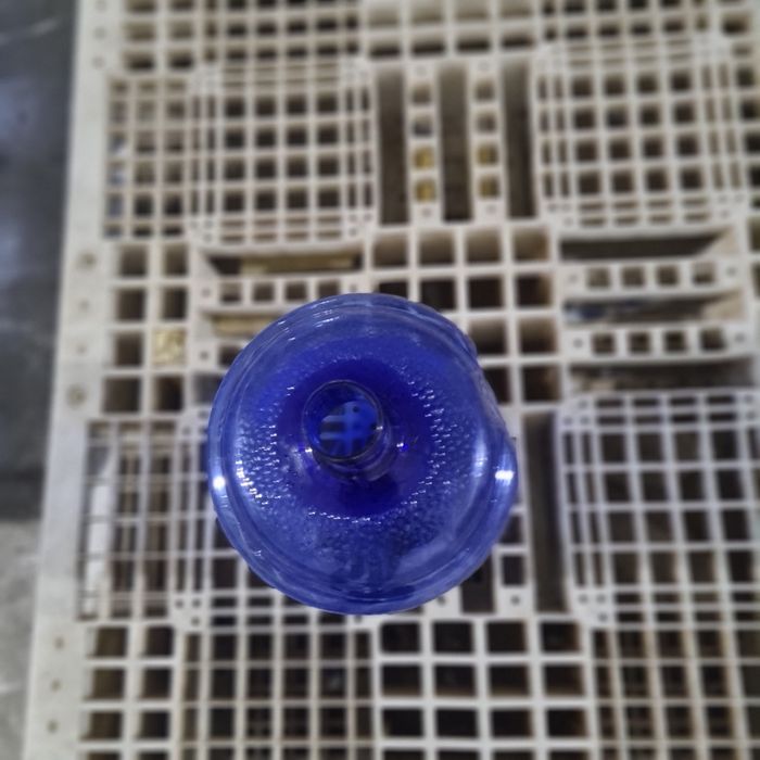 Eskirgan baklashkalar sotladi