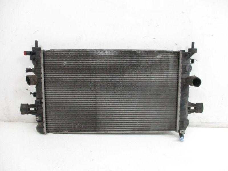 Radiator Apa AC Intercooler Opel Astra H Zafira B 1.3 1.6 1.7 1.9 CDTI