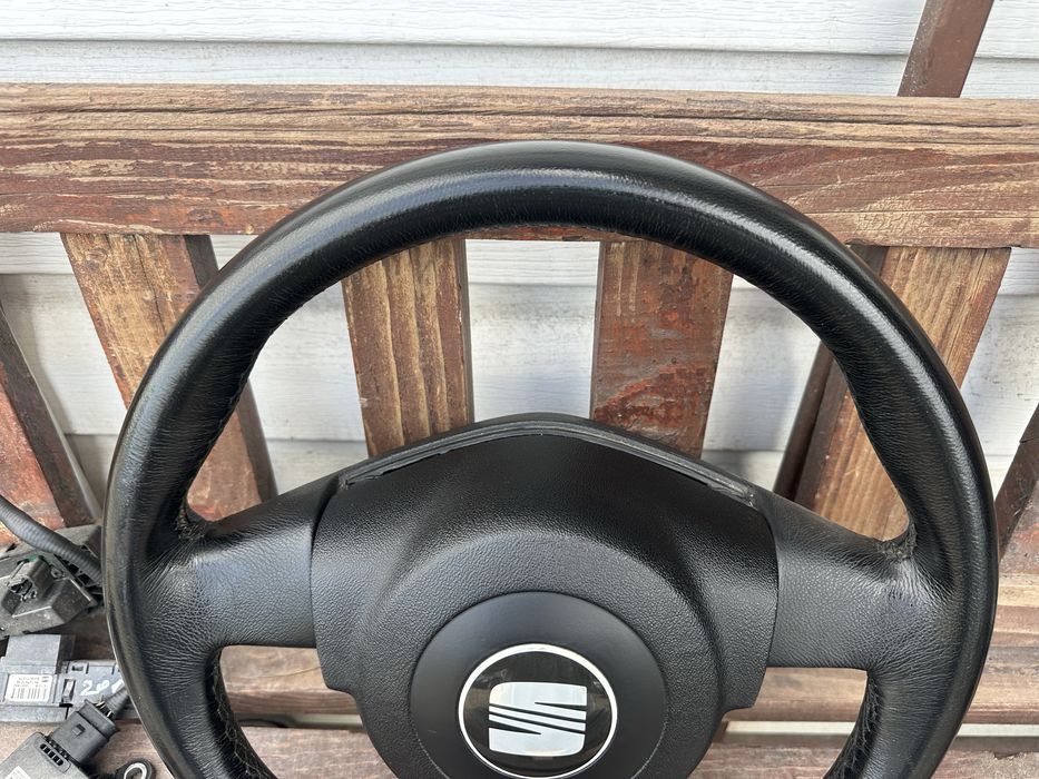 Волан за Сеат Алтеа,Леон