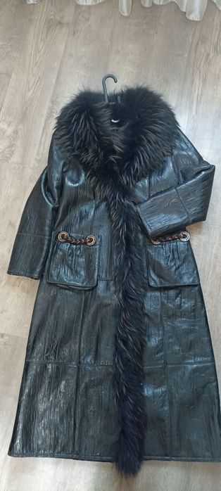 Продам дублёнку..