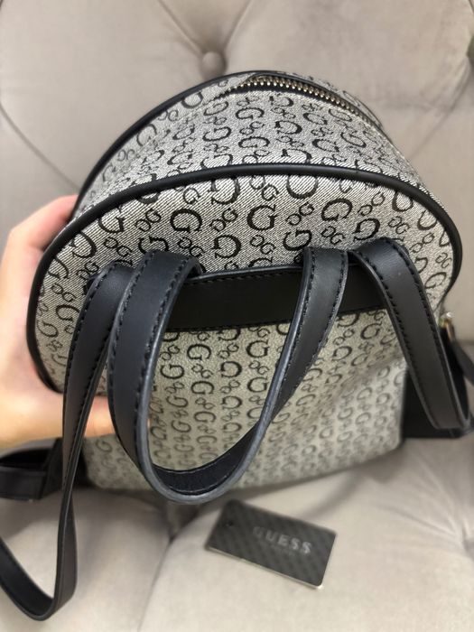 Ghiozdan Guess original