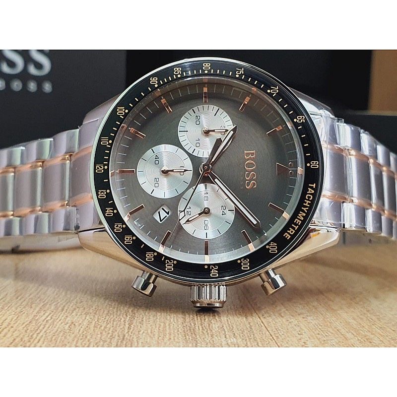 Часовник Hugo Boss