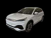 BYD Yuan PLUS 2024 Glory Edition 510KM Transcendence