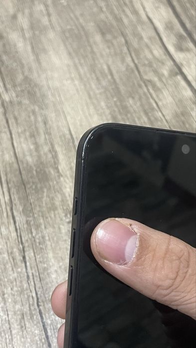 iPhone 16 pro max 92%