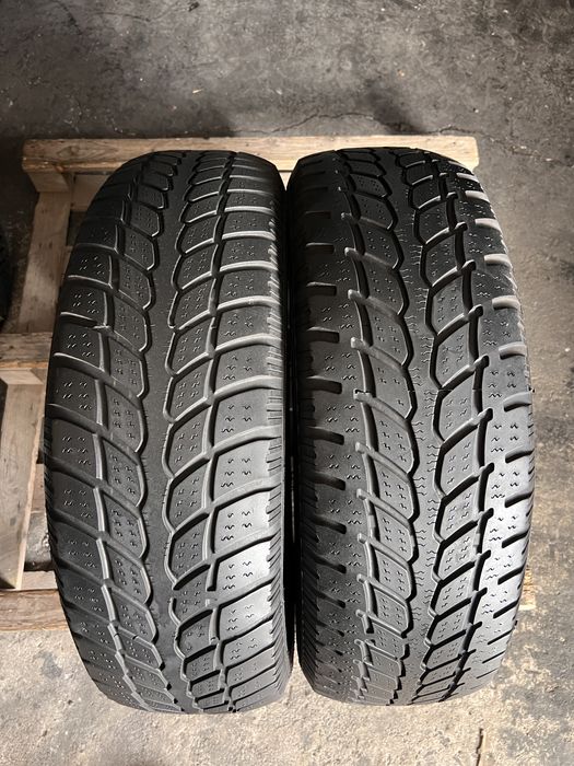 2 anvelope iarna 215/70/16 , Gt Radial