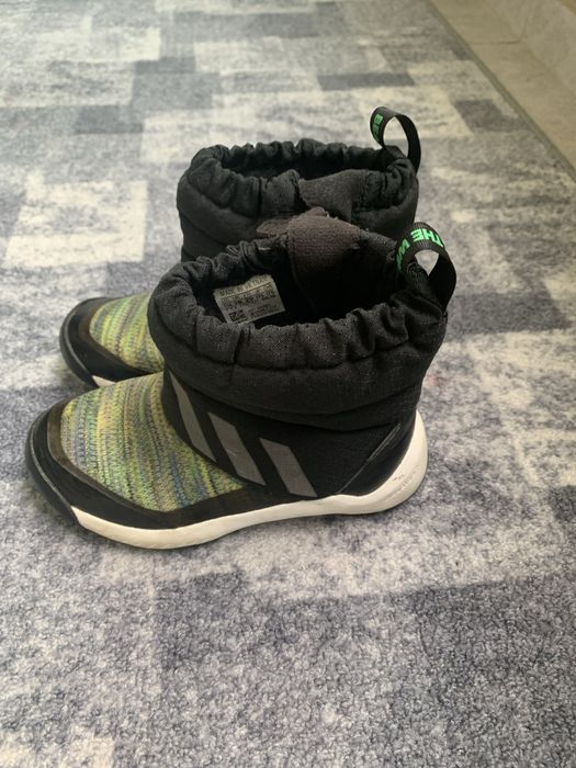 Ботушки Adidas 29 номер