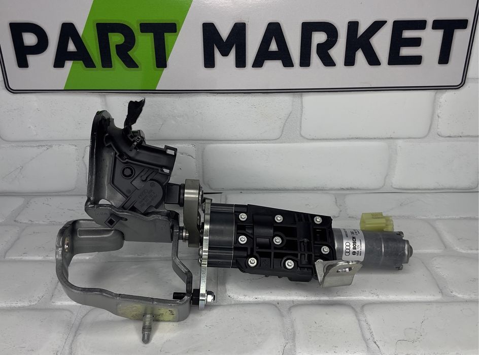 Комплект Моторчета Автоматичен Багажник AUDI Q7 4M 4M0827852A