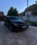 Mercedes C class W204
