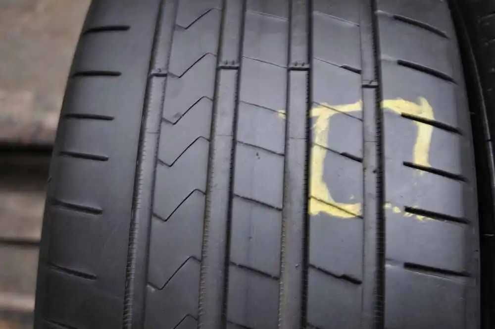 SET 2 Anvelope Vara 235/55 R17 HANKOOK Ventus Prime 4 99V