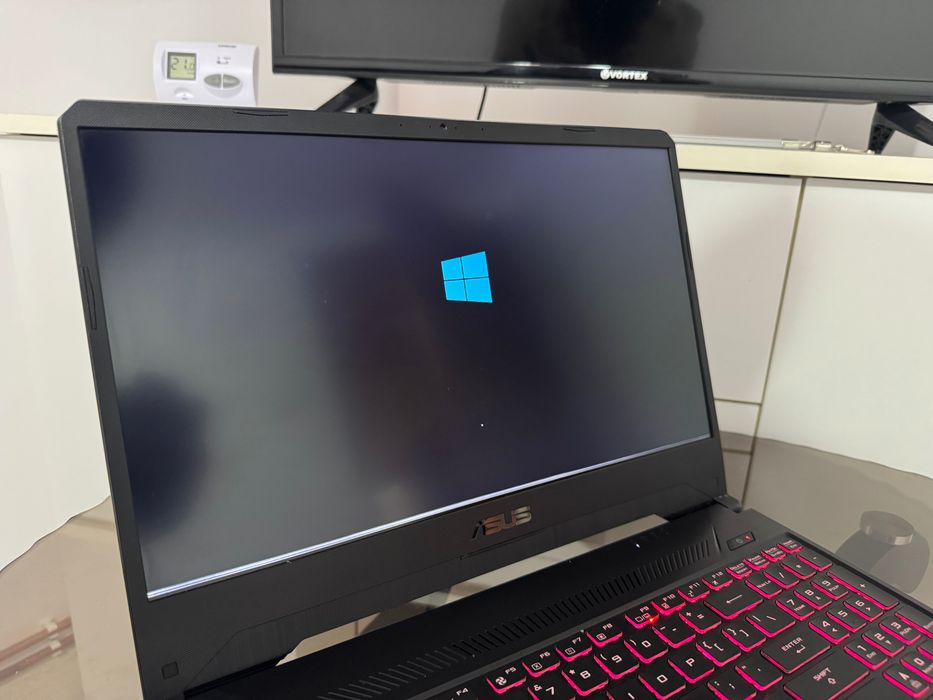 Laptop asus tuf gaming