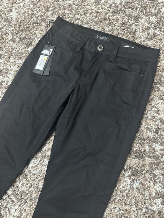 Blugi nergi Guess marimea s