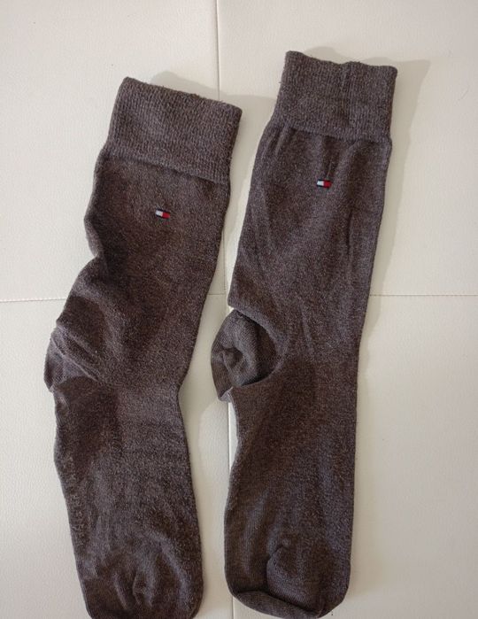Vând ciorapi Tommy Hilfiger,mărimea 40-42,noi ,originale.