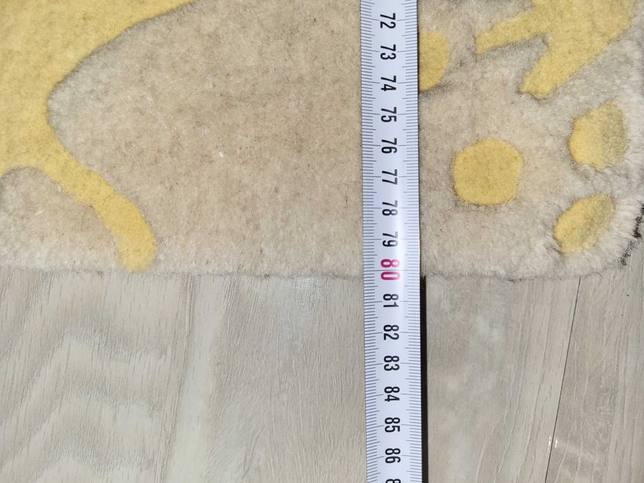 Covor sau set 2 covoare din 100% lana