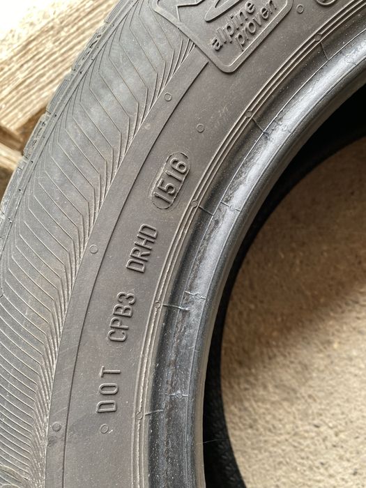 Vand anvelope de vara SEMPERIT SPEED-LIFE 2 215/55/R16