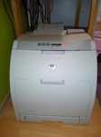Цветен лазерен принтер HP Color LaserJet 2700n