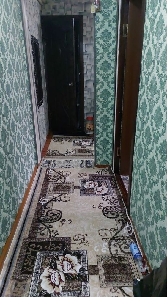 Спутник 3 2х комнатная 1/2 продажа