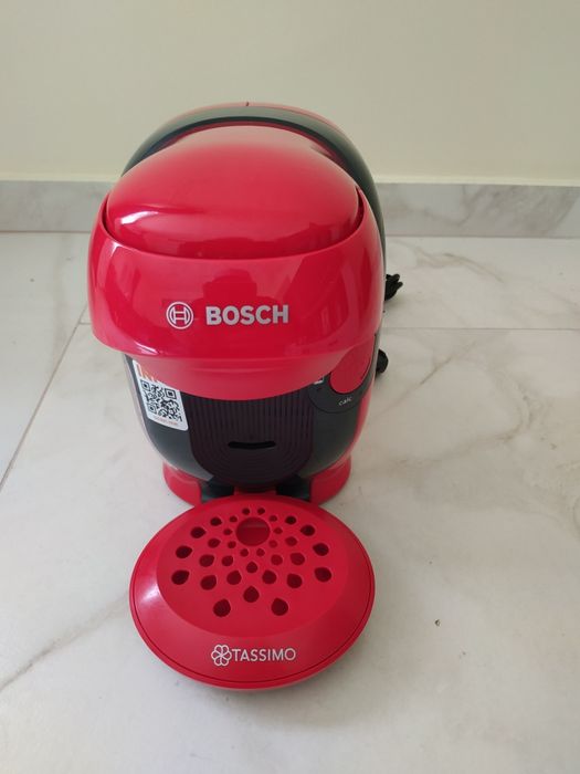 Bosch Tassimo style TAS 1103 NOU garantie Emag
