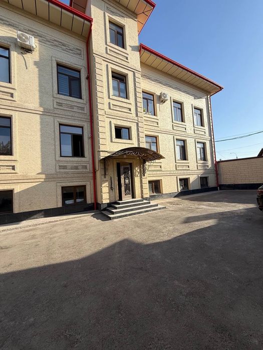 Продается квартира черновая отделька.