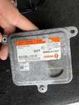 Balast XENON Jaguar XF FACELIFT 2013-2015