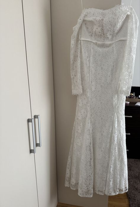 Rochie de mireasa