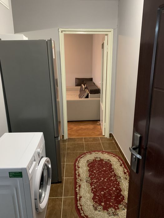 Apartament cu 2 camere de inchiriat