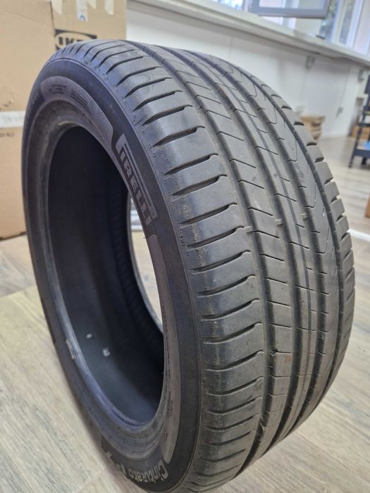 Anvelopa de Vara PIRELLI CINTURATO P7 225/45/17 DOT 2024, 7mm