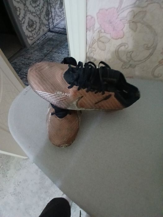 Бутсы меркуриал Киллиан мбаппе