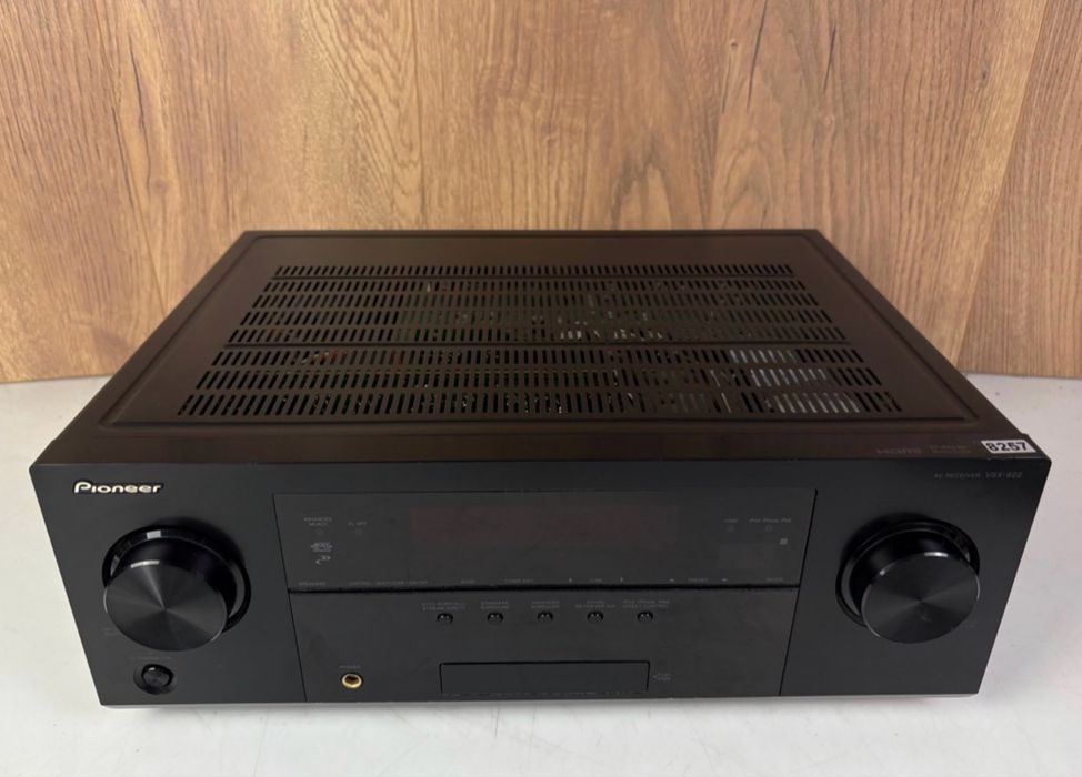 Receiver Pioneer VSX-922