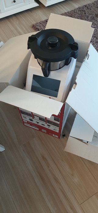 Robot monsieur cuisine smart nou