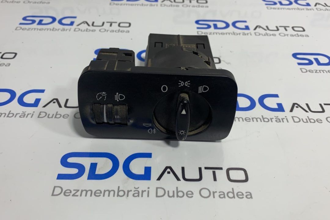 Bloc lumini KL08L1941531E Audi A3 1998-2003 Euro 3